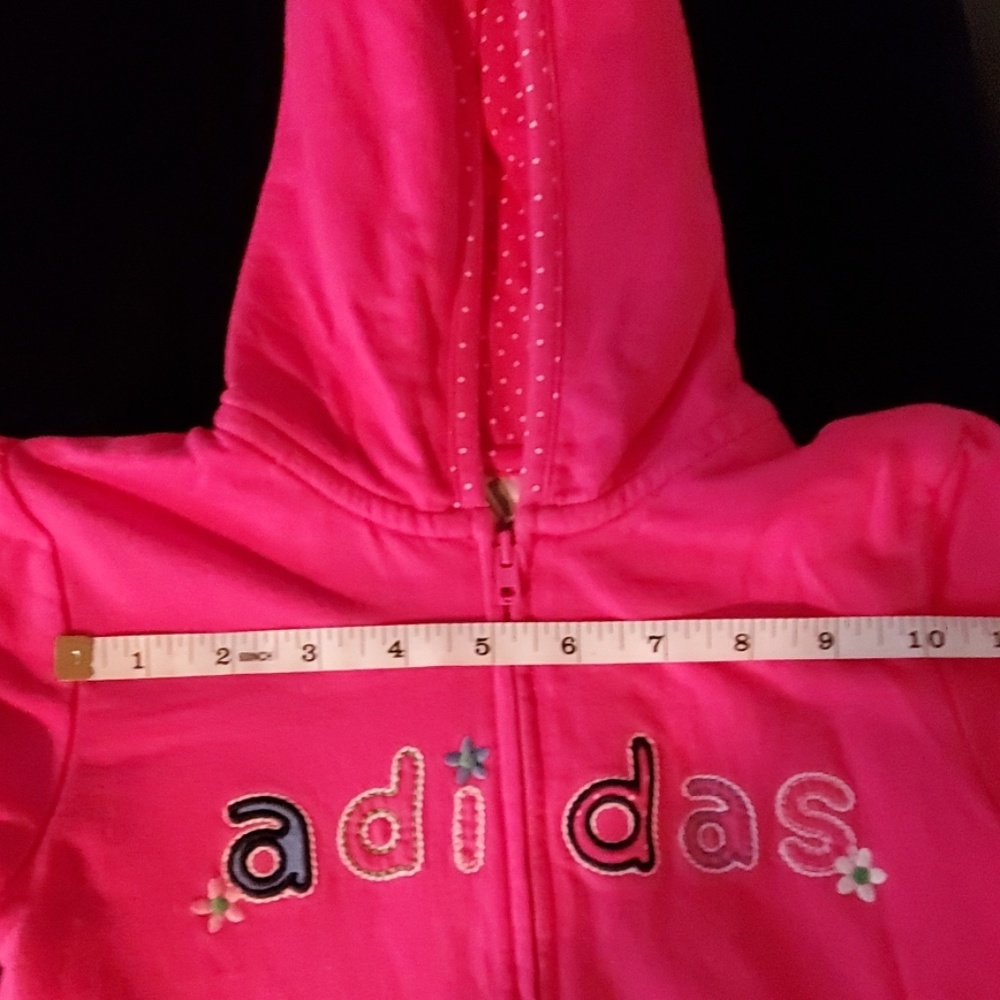 ADIDAS🌸🌸🌸🌸DRESS - Picture 7 of 8